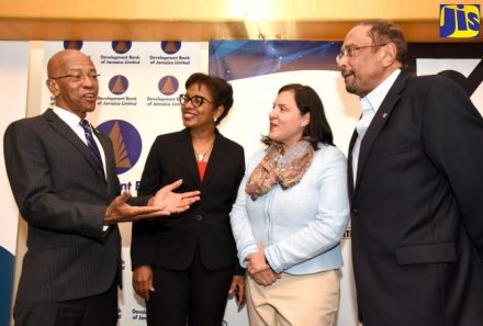 $34 Billion Raised Under Jamaica Venture Capital Programme