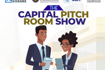 JSE/DBJ’s Venture Capital Pitchroom 2023 Apply Now