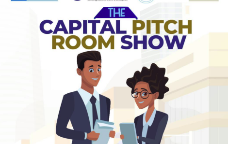 JSE/DBJ’s Venture Capital Pitchroom 2023 Apply Now